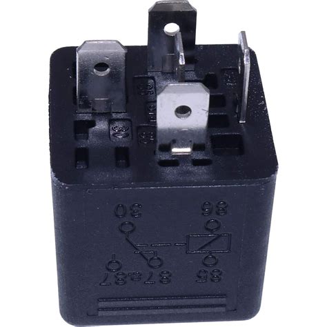 skid steer x320 relay